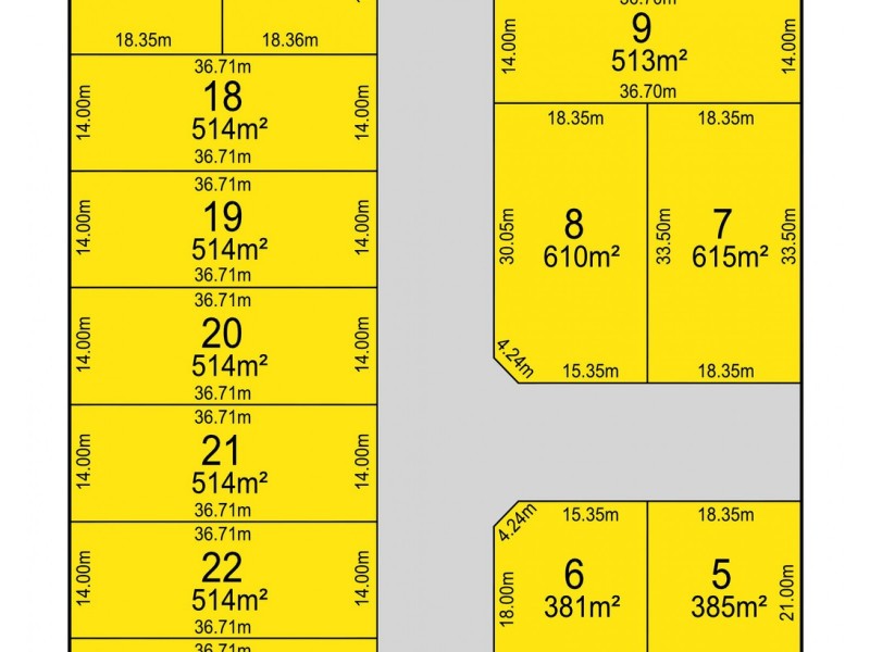 65 Woodend Road, Sheidow Park SA 5158 Floorplan
