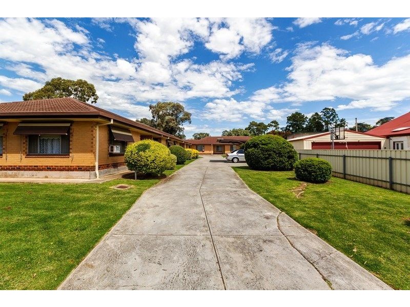 5/14 Alawoona Avenue, Mitchell Park SA 5043