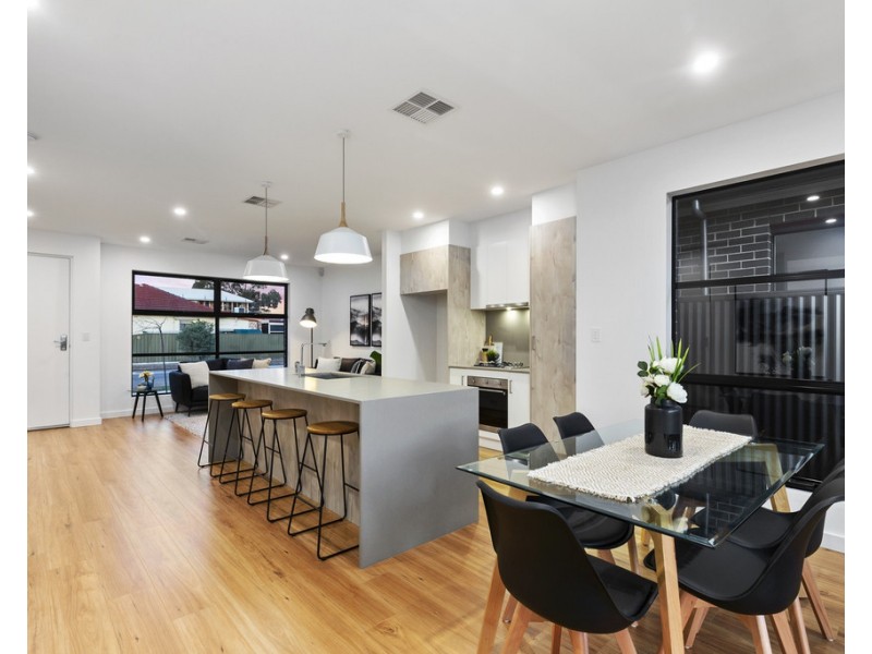 12 A,B and C Struan Avenue, Warradale SA 5046