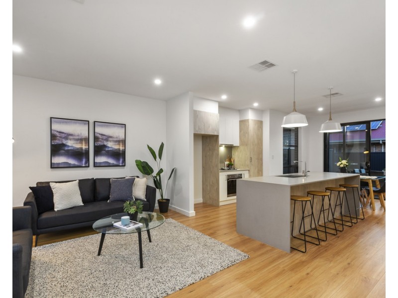 12 A,B and C Struan Avenue, Warradale SA 5046