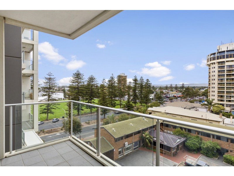 617/27 Colley Terrace, Glenelg SA 5045