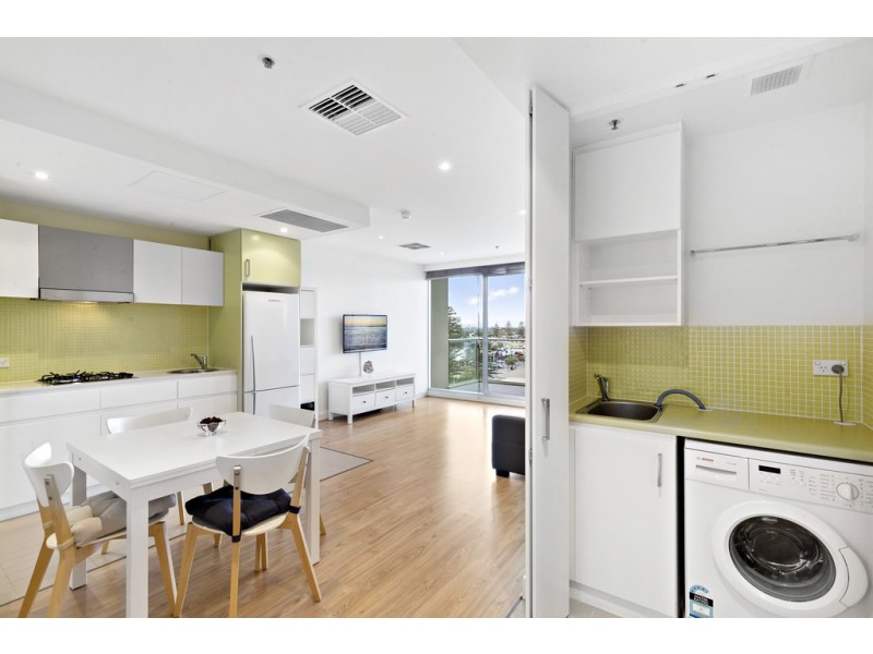 617/27 Colley Terrace, Glenelg SA 5045