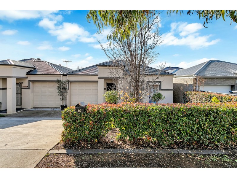 19 Alderman Avenue, Seacombe Gardens SA 5047