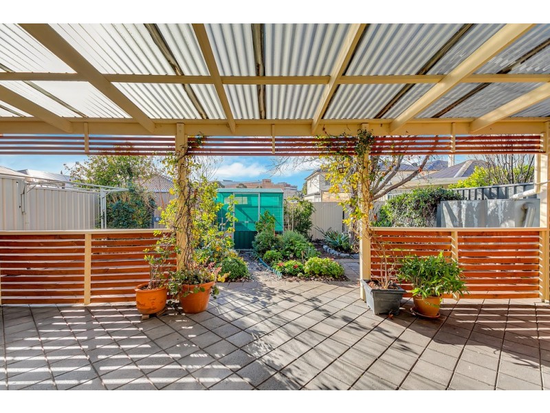 19 Alderman Avenue, Seacombe Gardens SA 5047