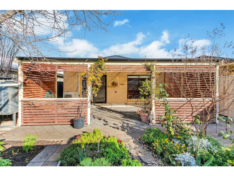 19 Alderman Avenue, Seacombe Gardens SA 5047