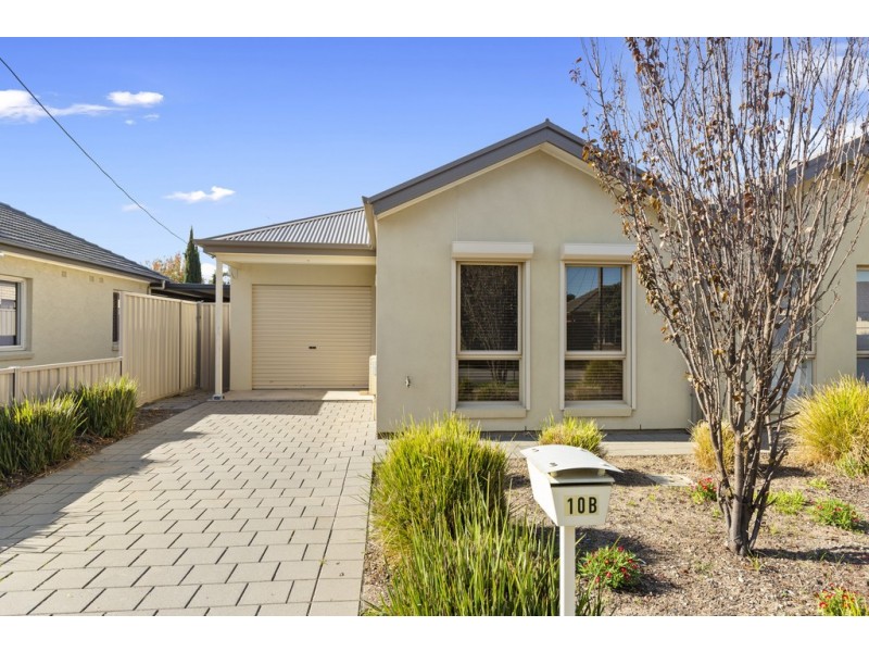 10B Carlton Street, Oaklands Park SA 5046
