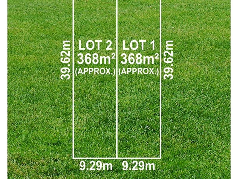 Lot 2, 12 Bathurst Avenue, Moana SA 5169