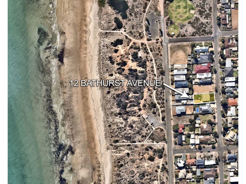 Lot 2, 12 Bathurst Avenue, Moana SA 5169
