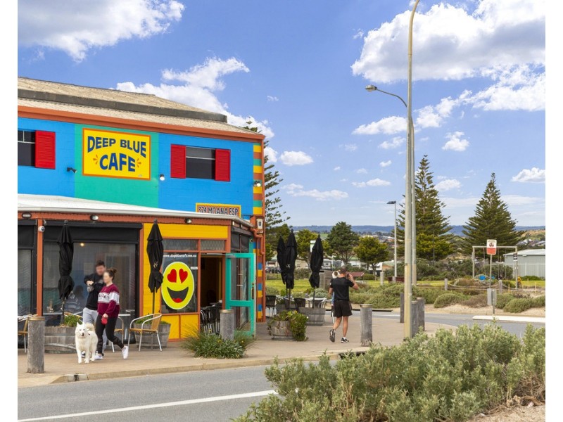 Lot 2, 12 Bathurst Avenue, Moana SA 5169