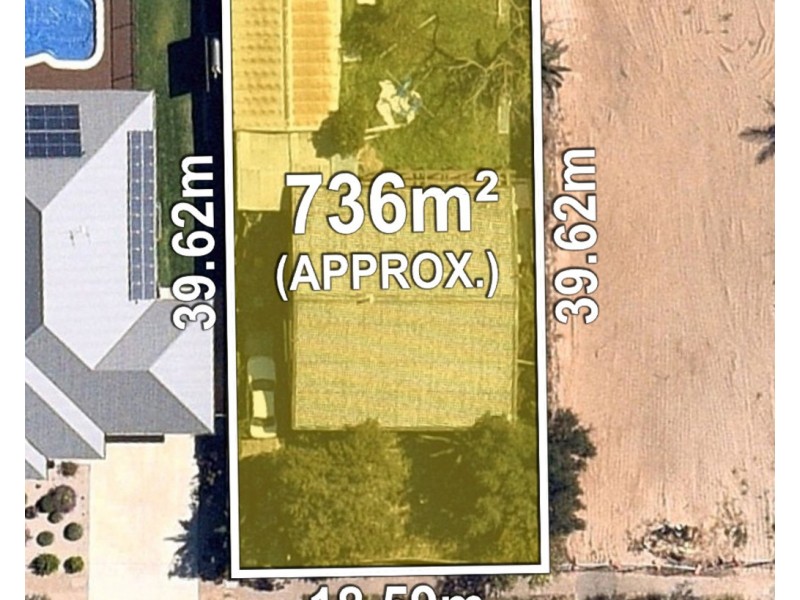 Lot 2, 12 Bathurst Avenue, Moana SA 5169