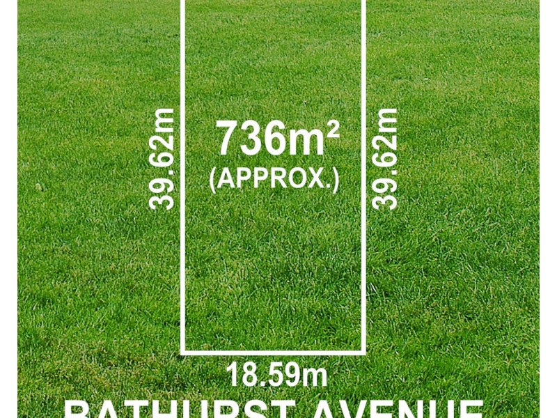 Lot 2, 12 Bathurst Avenue, Moana SA 5169