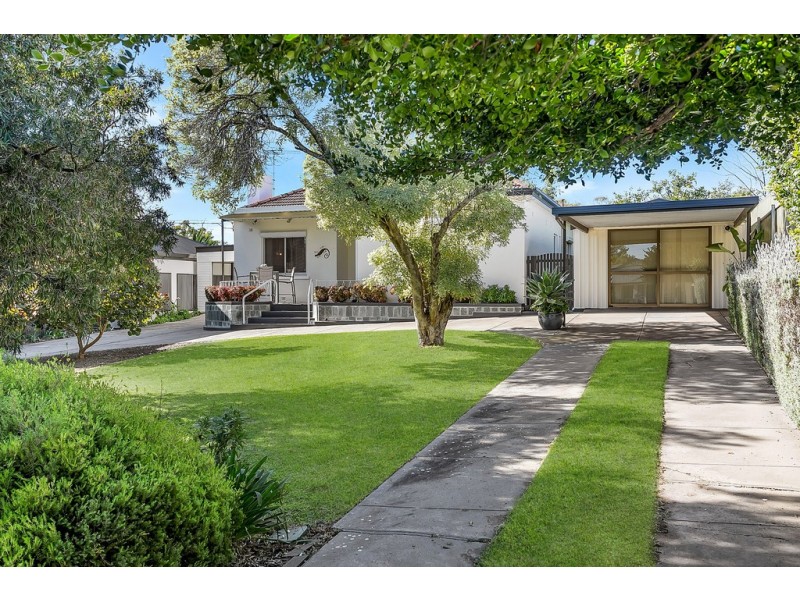 27 Stewart Street, South Brighton SA 5048