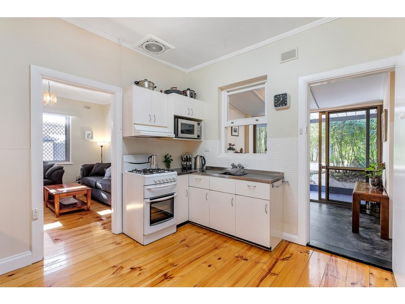 27 Stewart Street, South Brighton SA 5048