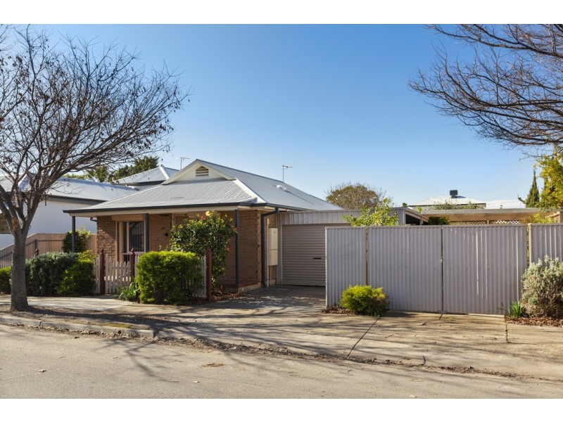 23 Washington Street, Hilton SA 5033