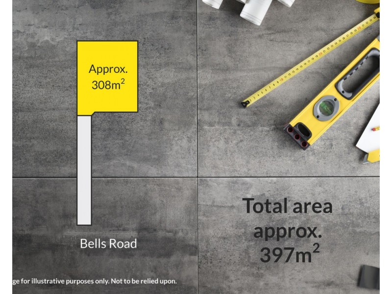 Lot 2, 77 Bells Road, Glengowrie SA 5044