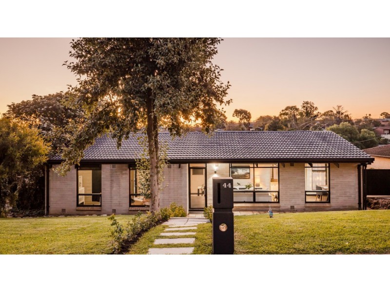 44 Robbie Drive, Reynella East SA 5161