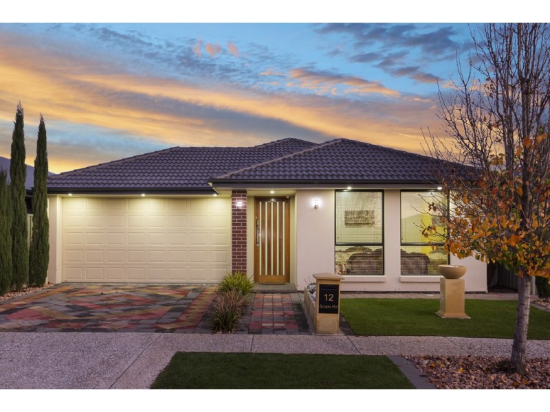 12 Scope Road, Woodcroft SA 5162