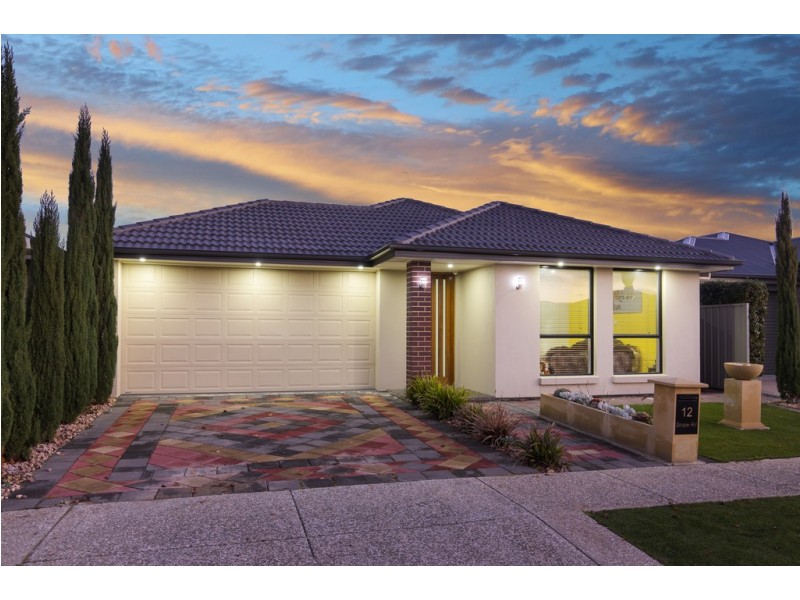 12 Scope Road, Woodcroft SA 5162