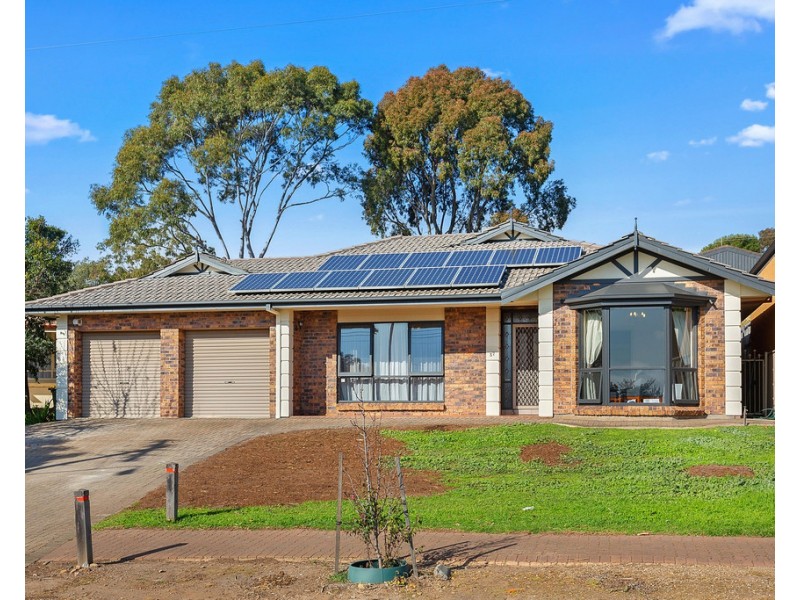 57 Fiveash Drive, Pasadena SA 5042