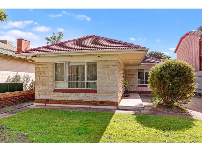 1 South Terrace, Plympton Park SA 5038