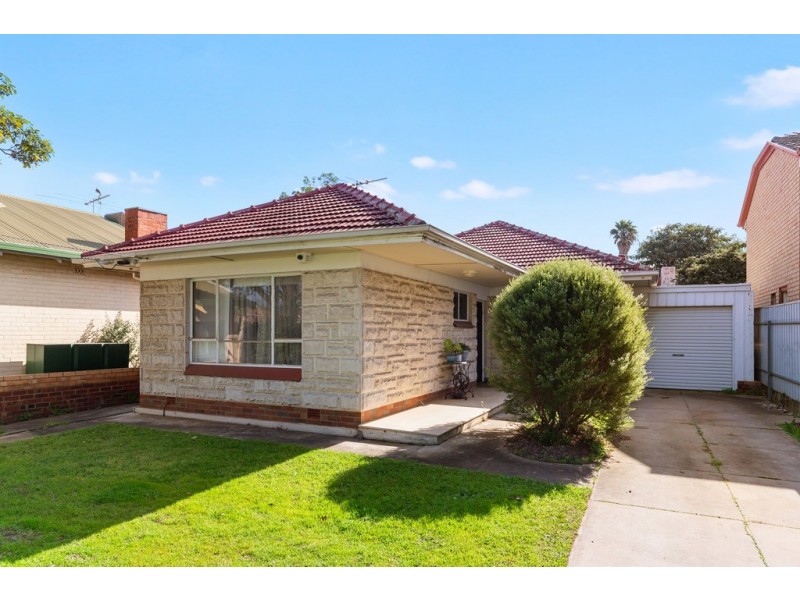 1 South Terrace, Plympton Park SA 5038