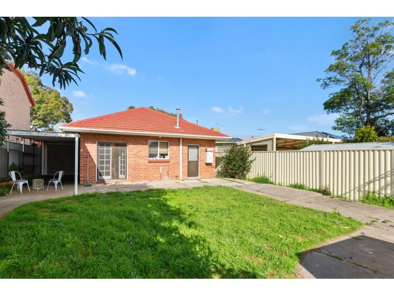 1 South Terrace, Plympton Park SA 5038
