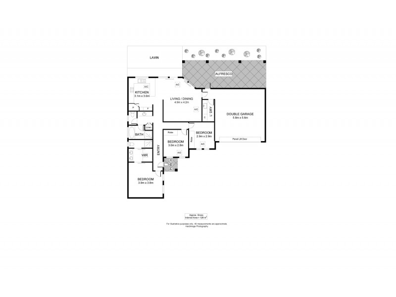 15A Ralli Street, Plympton Park SA 5038 Floorplan