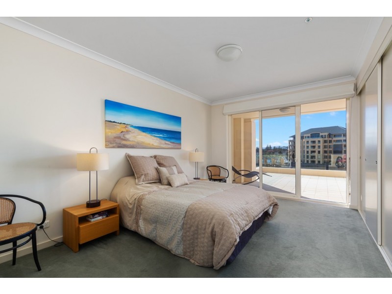 35/5 Holdfast Promenade, Glenelg SA 5045