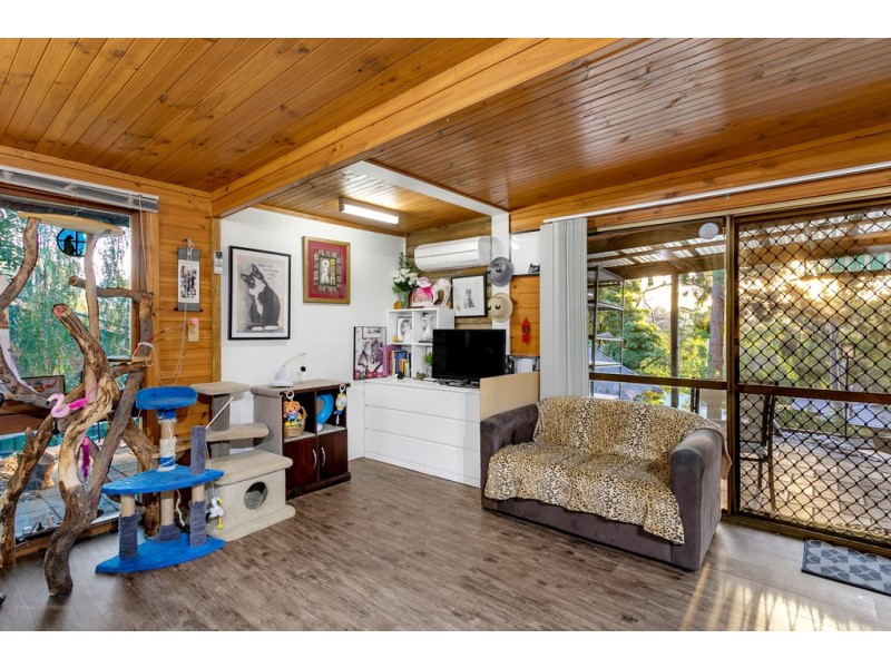 1 Thornbill Crescent, Coromandel Valley SA 5051