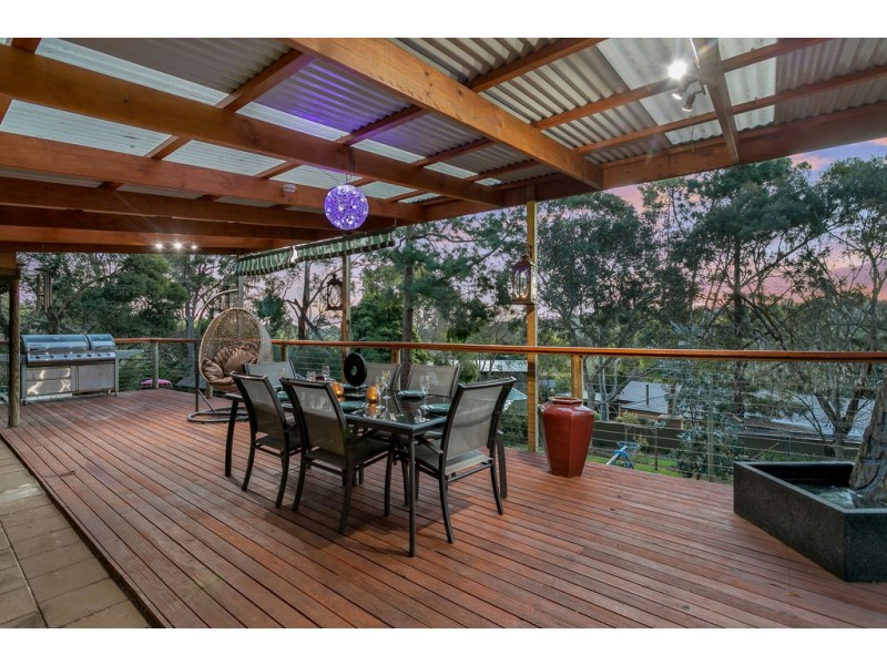 1 Thornbill Crescent, Coromandel Valley SA 5051