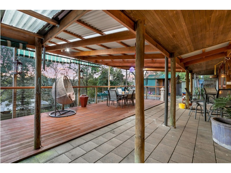 1 Thornbill Crescent, Coromandel Valley SA 5051