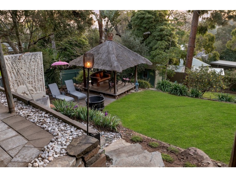 1 Thornbill Crescent, Coromandel Valley SA 5051