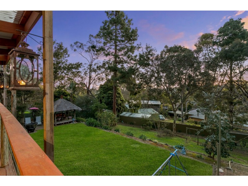 1 Thornbill Crescent, Coromandel Valley SA 5051