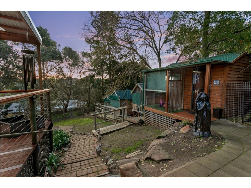 1 Thornbill Crescent, Coromandel Valley SA 5051