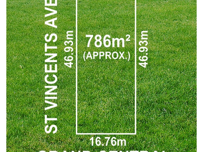 11 Grand Central Avenue, Hallett Cove SA 5158 Floorplan