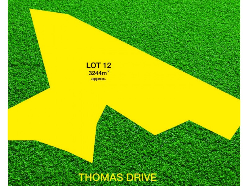 Lot 12 – 7 Jordan Avenue, Happy Valley SA 5159