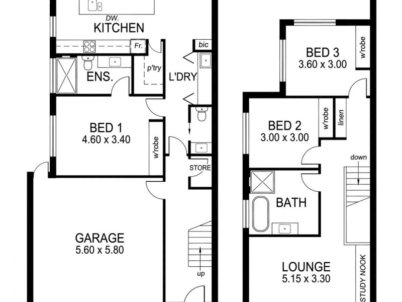 14 Beadnall Terrace, Glengowrie SA 5044