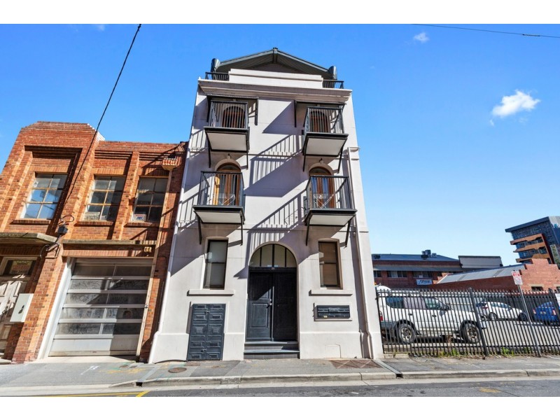 5/25 Eliza Street, Adelaide SA 5000