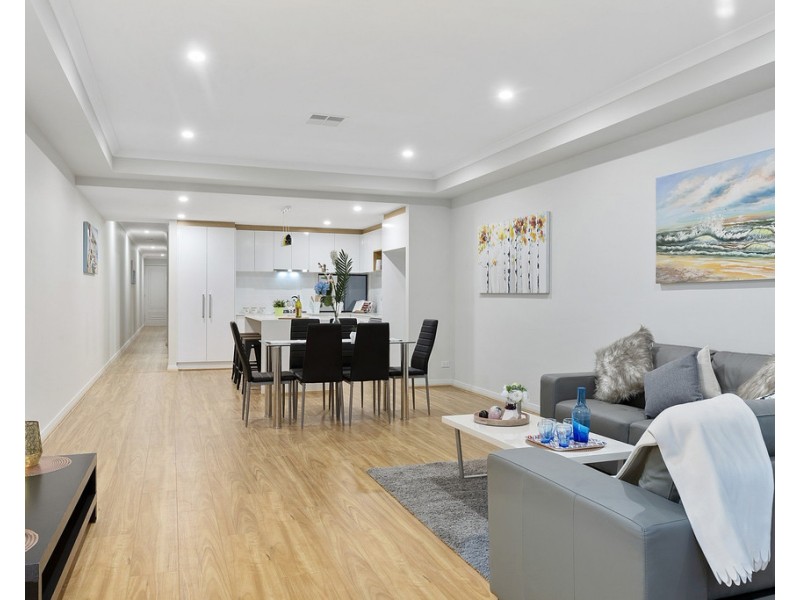 33 Packard Street, North Plympton SA 5037