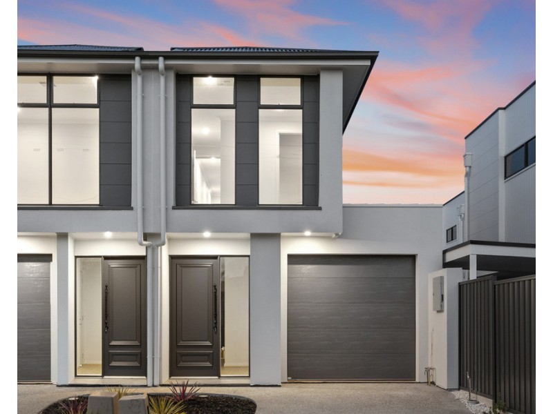 33 Packard Street, North Plympton SA 5037