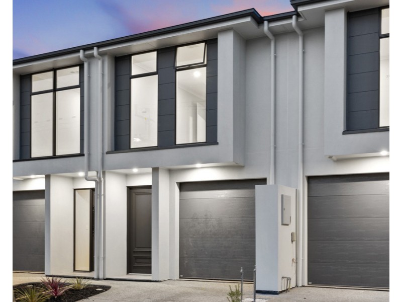 33 Packard Street, North Plympton SA 5037