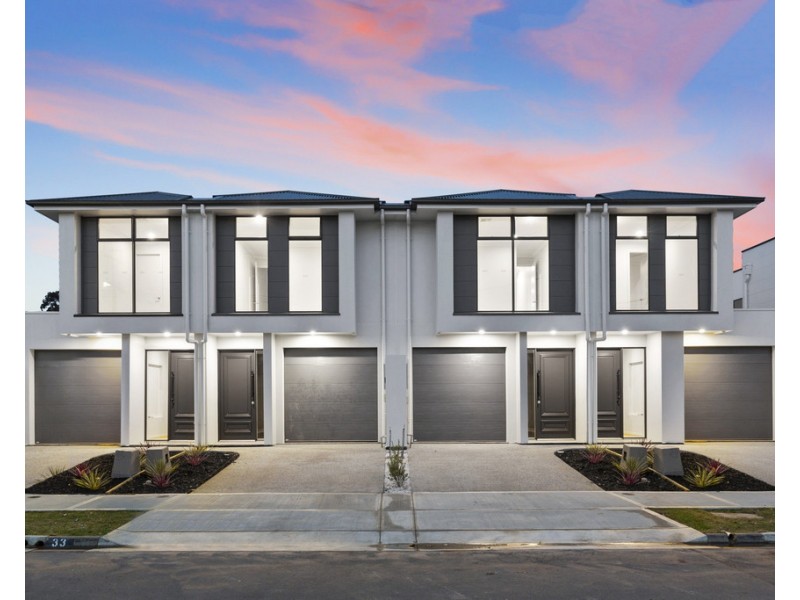 33 Packard Street, North Plympton SA 5037