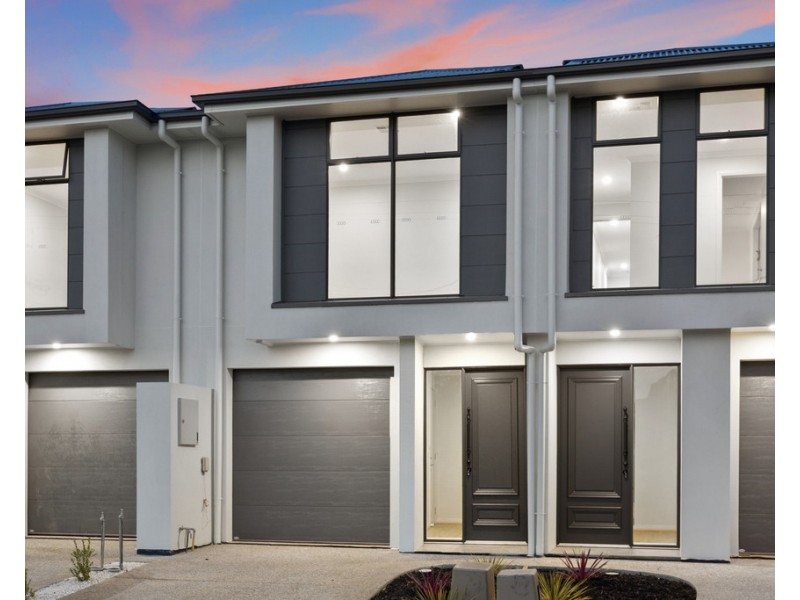 33 Packard Street, North Plympton SA 5037