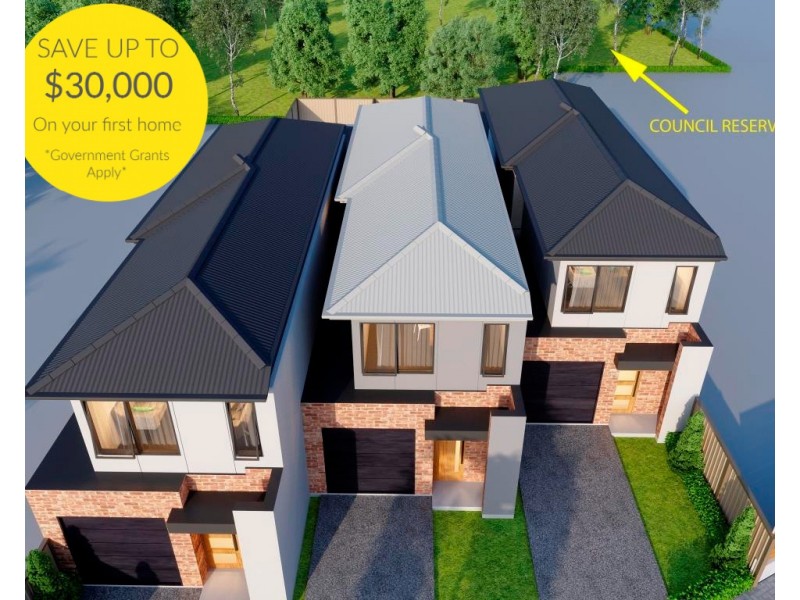 52, 52A and 52B Lindsay Street, Plympton SA 5038