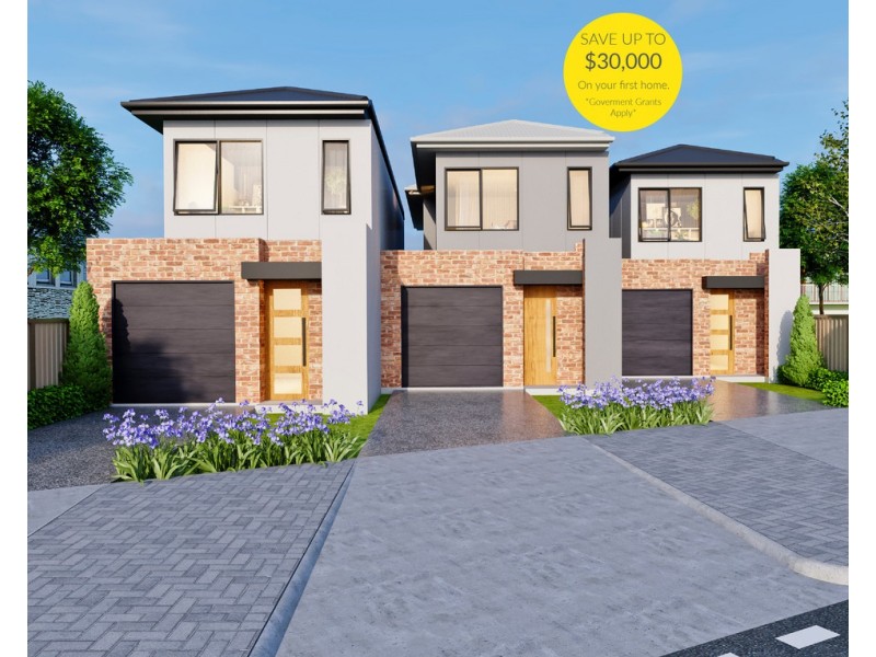 52, 52A and 52B Lindsay Street, Plympton SA 5038