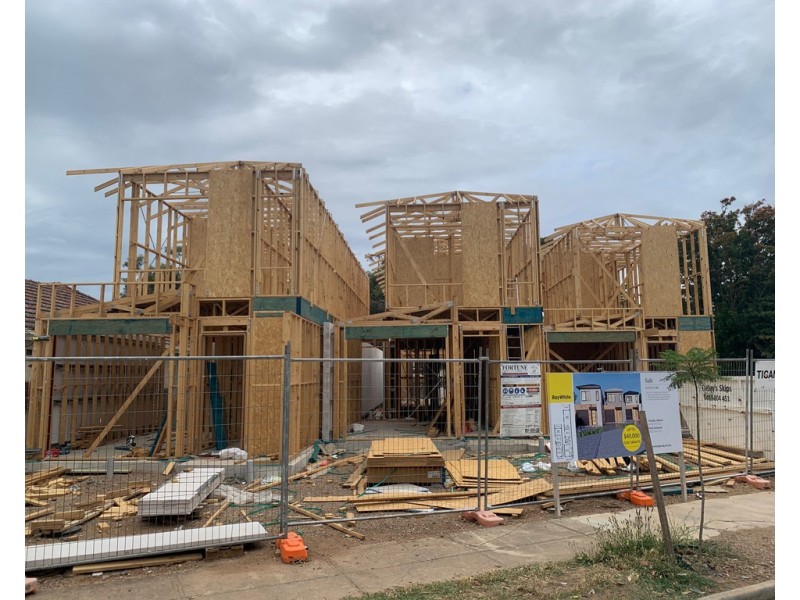 52, 52A and 52B Lindsay Street, Plympton SA 5038