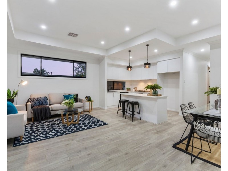 52, 52A and 52B Lindsay Street, Plympton SA 5038