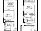 52, 52A and 52B Lindsay Street, Plympton SA 5038 Floorplan