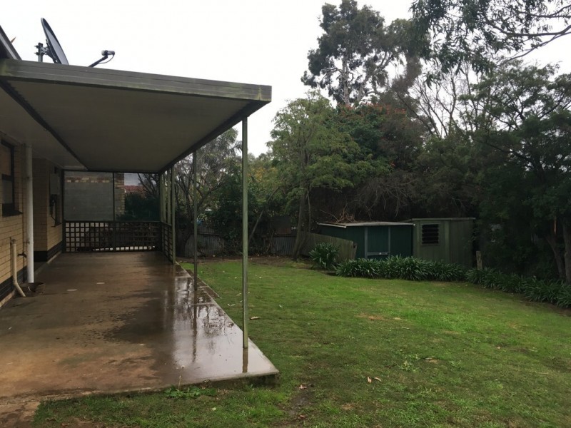 25 Desmond Road, Hackham SA 5163