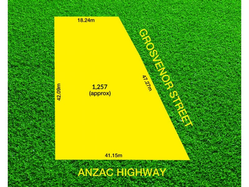 118 and 118A Anzac Highway, Glandore SA 5037